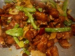 -醉得意·山茶油炒土鸡(泰安万达店)