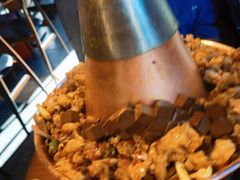 -炉小二铜锅牛蛙•川湘菜(三里屯店)