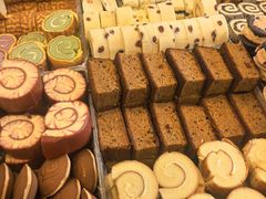 -庆祥斋糕点厂(留学路店)