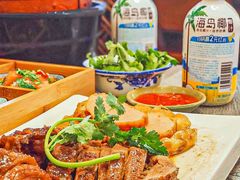 -潮和兴海鲜城·地道潮汕菜(佛山店)