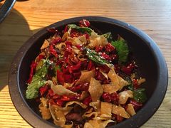 -薇酌饮·陕西菜(南门外店)