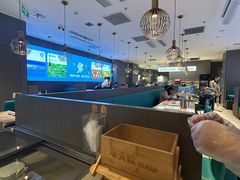 -半天妖烤鱼(海梦一方店)