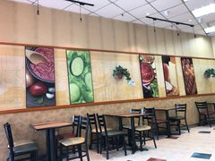 大堂-赛百味SUBWAY(哈西店)
