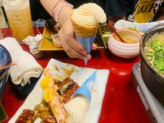 -万岛日本料理铁板烧(静安店)