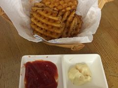 薯格-鬼味烤翅(南锣鼓巷店)