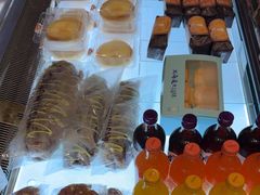 -西村叔叔的店·面包·甜品·蛋糕(崂山丽达店)