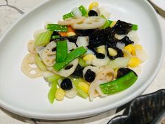 荷塘月色-潮州府·潮菜·砂锅粥(徐家汇店)