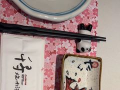 -千寻山野烤肉(中关村店)