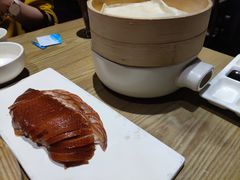 酥不腻烤鸭-小大董·烤鸭(凤凰汇店)