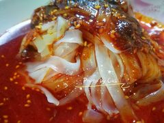 -长安大牌档之西安博物院文化餐厅(中贸店)