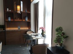 靠窗位-楚禾宴·家宴(光谷大道店)