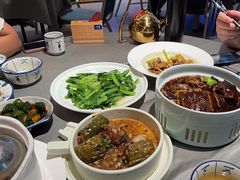 -客家汇·客家传承菜(水库店)