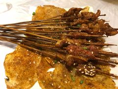 -可可大虾武汉土菜大排档(万松园1店)