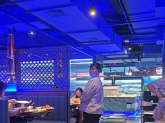 -海韵之星邮轮水会(明发商业广场店)