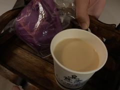 -菩泰·泰式草本按摩SPA(国大城市广场店)