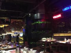 -桂小厨广西菜(青秀万达店)