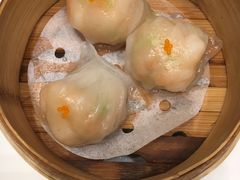 -领事馆19号中餐厅(厦门海景洲际酒店)