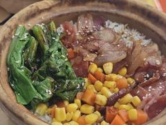 -赵财财·肠粉·煲仔饭(华润万象城店)
