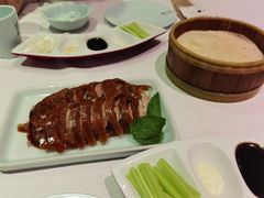 -天和晟烤鸭店(玉泉西街店)