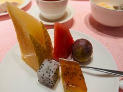 -楼上荟馆(静安嘉里中心店)