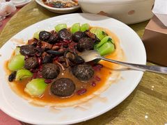 -广州逸林假日酒店·四季桃源中餐厅(白云山风景区店)