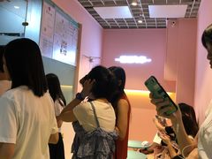 -狐狸和向日葵(北京路店)