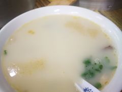 -北三沙家烧麦(北头道街店)