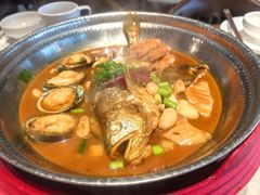 -烹贝小馆(华采天地店)