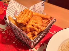 -MR.ROCKY洛奇先生RESTAURANT&BAR(宝安壹方城店)