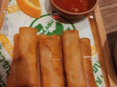 -迷你椰·泰式大排档(北京首店)