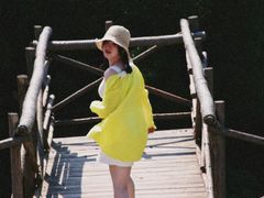 -四明山国家森林公园