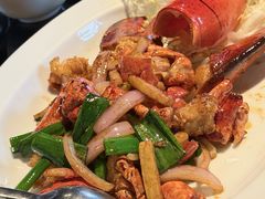 -上海苏宁宝丽嘉酒店·嘉府壹号中餐厅