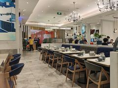 -鹿港小镇(悠唐店)