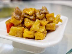 -东海酒家(长平东路店)