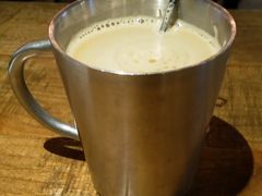 拿铁-意乐餐厅(海富商场店)