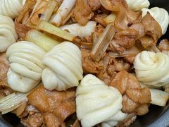 -黄河轩民间菜(吉祥街店)