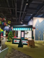 -幻贝家儿童乐园(苏州中心店)