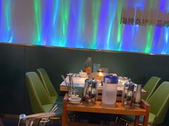-烹然四季椰子鸡火锅(姚家园万象汇店)