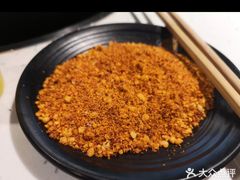 -钢管厂五区小郡肝串串香(奥克斯广场锦城万达店)