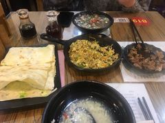 -聚缘坊特色名小吃(天元西街店)