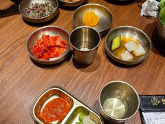 -春熙台·韩国料理(宝安西乡店)