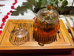 -叶叶菩提·晋福宫