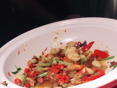 -遇见湘·地道湖南菜(喜悦店)