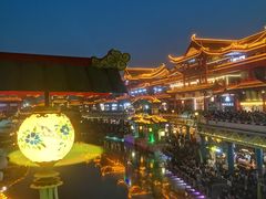 -眉山湿地公园(东坡区)