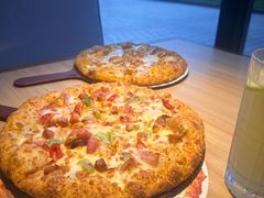 -必胜客(金高店)