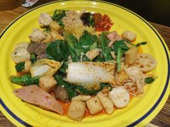 -北丐先生·野馄饨烧烤(雨花万象店)