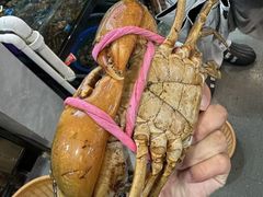 -醉壹号海鲜大排档(厦门美食地标店)