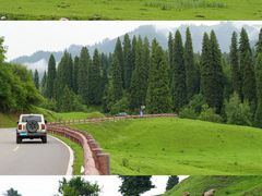 -新疆那拉提国家旅游度假区