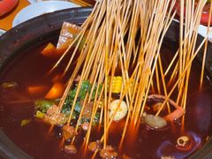 -两角签串串香十一年老字号(机场路店)