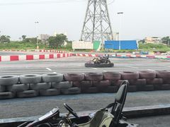 -竞速卡丁车赛车会(道滘店)